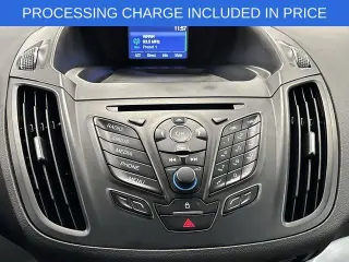 Ford Escape 2014 SE 4dr SUV