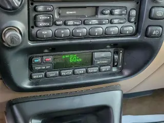 Ford Explorer 2000 4dr Eddie Bauer 4WD SUV