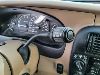 Ford Explorer 2000 4dr Eddie Bauer 4WD SUV