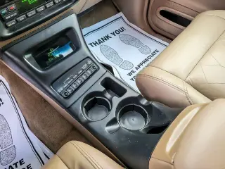 Ford Explorer 2000 4dr Eddie Bauer 4WD SUV