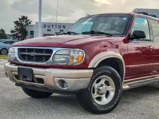 Ford Explorer 2000 4dr Eddie Bauer 4WD SUV
