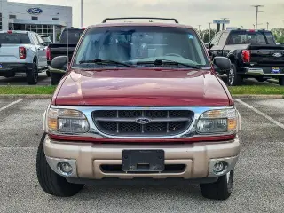Ford Explorer 2000 4dr Eddie Bauer 4WD SUV
