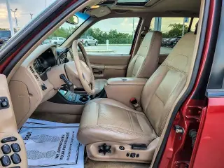 Ford Explorer 2000 4dr Eddie Bauer 4WD SUV