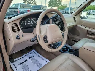 Ford Explorer 2000 4dr Eddie Bauer 4WD SUV