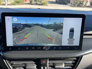 Ford Escape 2024 AWD ST-Line 4dr SUV