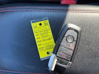 Ford Escape 2024 AWD ST-Line 4dr SUV