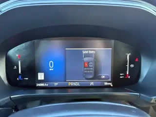 Ford Escape 2024 AWD ST-Line 4dr SUV