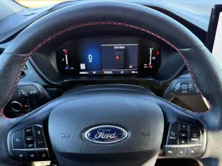 Ford Escape 2024 AWD ST-Line 4dr SUV