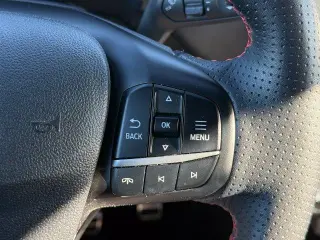 Ford Escape 2024 AWD ST-Line 4dr SUV