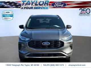Ford Escape 2024 AWD ST-Line 4dr SUV