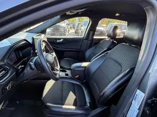 Ford Escape 2024 AWD ST-Line 4dr SUV