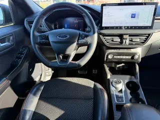Ford Escape 2024 AWD ST-Line 4dr SUV