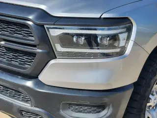 Ram 1500 2021 4x4 Tradesman 4dr Quad Cab 6.4 ft. SB Pickup