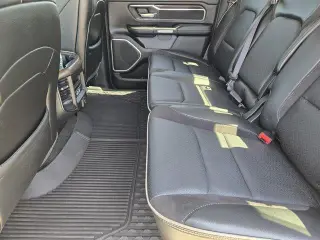 Ram 1500 2022 4x2 Laramie 4dr Crew Cab 5.6 ft. SB Pickup