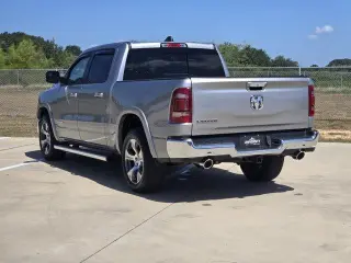 Ram 1500 2022 4x2 Laramie 4dr Crew Cab 5.6 ft. SB Pickup