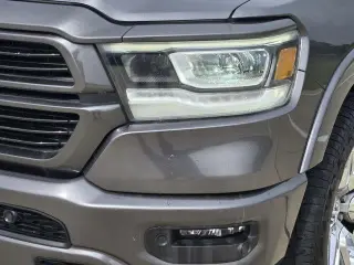 Ram 1500 2021 4x2 Laramie 4dr Crew Cab 5.6 ft. SB Pickup