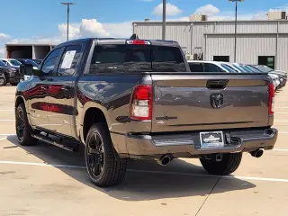 Ram 1500 2023 4x2 Big Horn 4dr Crew Cab 5.6 ft. SB Pickup