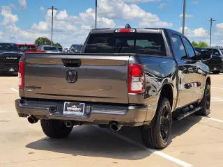 Ram 1500 2023 4x2 Big Horn 4dr Crew Cab 5.6 ft. SB Pickup