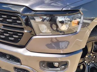 Ram 1500 2023 4x2 Big Horn 4dr Crew Cab 5.6 ft. SB Pickup
