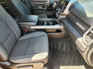 Ram 1500 2023 4x2 Big Horn 4dr Crew Cab 5.6 ft. SB Pickup