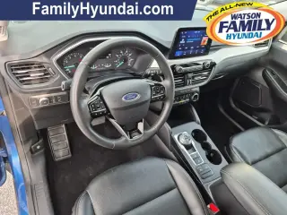 Ford Escape 2022 AWD SEL 4dr SUV