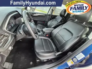 Ford Escape 2022 AWD SEL 4dr SUV