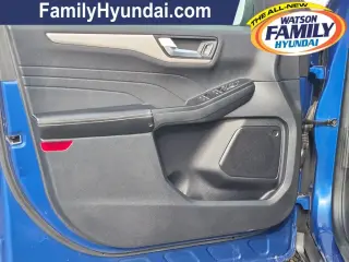 Ford Escape 2022 AWD SEL 4dr SUV