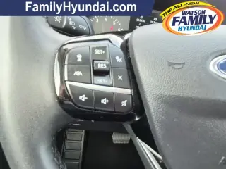 Ford Escape 2022 AWD SEL 4dr SUV
