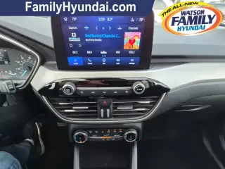 Ford Escape 2022 AWD SEL 4dr SUV