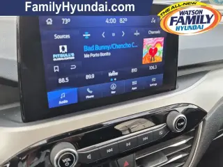 Ford Escape 2022 AWD SEL 4dr SUV