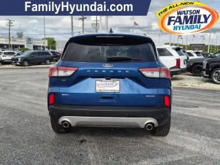 Ford Escape 2022 AWD SEL 4dr SUV