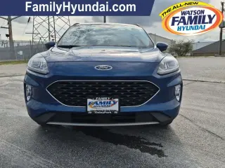 Ford Escape 2022 AWD SEL 4dr SUV