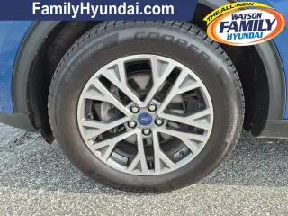 Ford Escape 2022 AWD SEL 4dr SUV