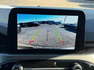 Ford Escape 2023 AWD Active 4dr SUV