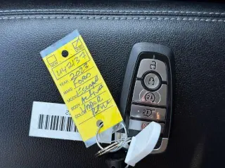 Ford Escape 2023 AWD Active 4dr SUV