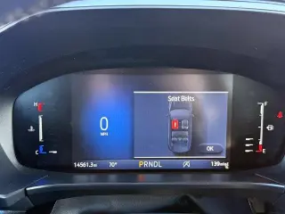 Ford Escape 2023 AWD Active 4dr SUV