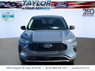 Ford Escape 2023 AWD Active 4dr SUV