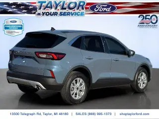 Ford Escape 2023 AWD Active 4dr SUV
