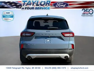 Ford Escape 2023 AWD Active 4dr SUV