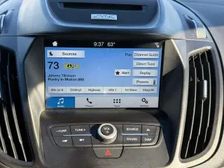 Ford Escape 2017 AWD SE 4dr SUV