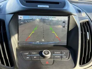 Ford Escape 2017 AWD SE 4dr SUV