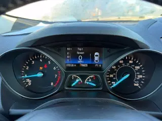 Ford Escape 2017 AWD SE 4dr SUV