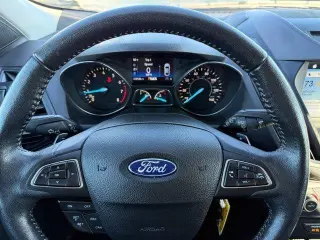 Ford Escape 2017 AWD SE 4dr SUV
