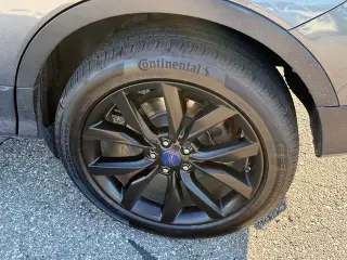 Ford Escape 2017 AWD SE 4dr SUV