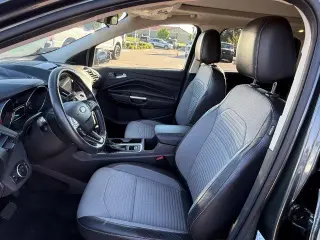 Ford Escape 2017 AWD SE 4dr SUV