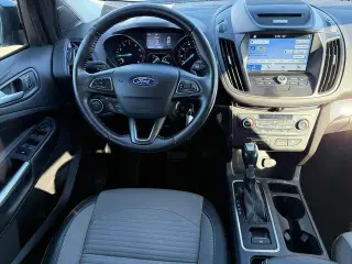 Ford Escape 2017 AWD SE 4dr SUV