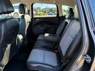 Ford Escape 2017 AWD SE 4dr SUV