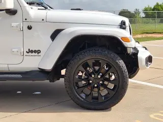 Jeep Gladiator 2023 4x4 Overland 4dr Crew Cab 5.0 ft. SB