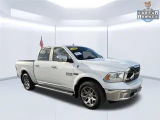 Ram 1500 2018 4x4 Laramie Limited 4p Cab 5.5 ft. SB Pickup