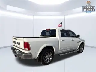 Ram 1500 2018 4x4 Laramie Limited 4p Cab 5.5 ft. SB Pickup